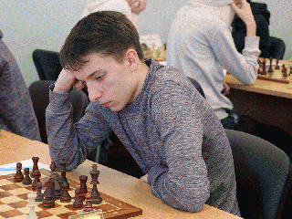 В выходные дни в Минске завершились Олимпийские дни молодежи Республики Беларусь по шахматам