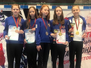 Команда Гродненской области завоевала бронзу первенства Беларуси по таэквондо среди юношей и девушек 2008-2010 годов рождения