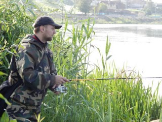 Многовековой праздник «Ганненскі кірмаш-2022» начнется с чемпионата Гродненской области по спортивному лову рыбы