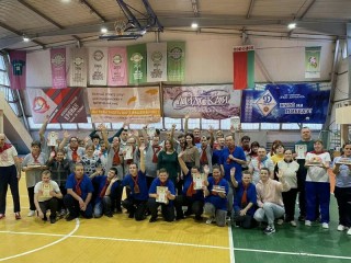 В Гродненской области повсеместно проходят мероприятия к Международному дню инвалидов