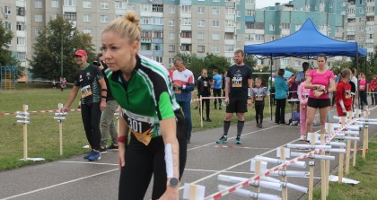 В Гродно стартовал открытый чемпионат и первенство Республики Беларусь по спортивному ориентированию