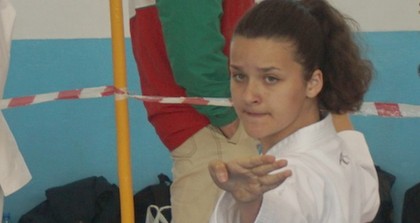 В Гродно прошел IX Открытый чемпионат Гродненской области по каратэ WKF среди взрослых