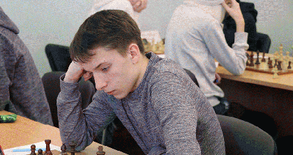 В выходные дни в Минске завершились Олимпийские дни молодежи Республики Беларусь по шахматам