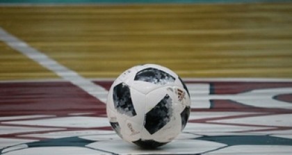 Завершился очередной тур чемпионата Гродненской области по мини-футболу