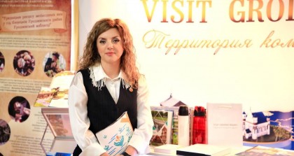 Туристический потенциал Гродненской области презентовали в рамках визита первого заместителя председателя правительства Калининградской области