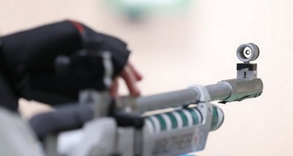 В казахстанском Шымкенте продолжаются международные соревнования по пулевой стрельбе Гран-при «Алтын Мерген»